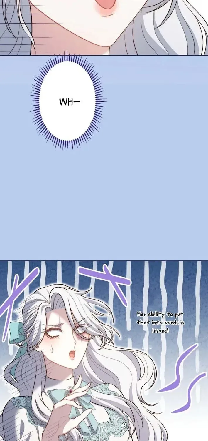 The Socially Awkward Villainess and the Tyrant Prince Chapter 14 page 68