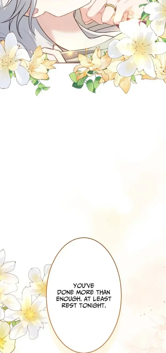 The Socially Awkward Villainess and the Tyrant Prince Chapter 14 page 35