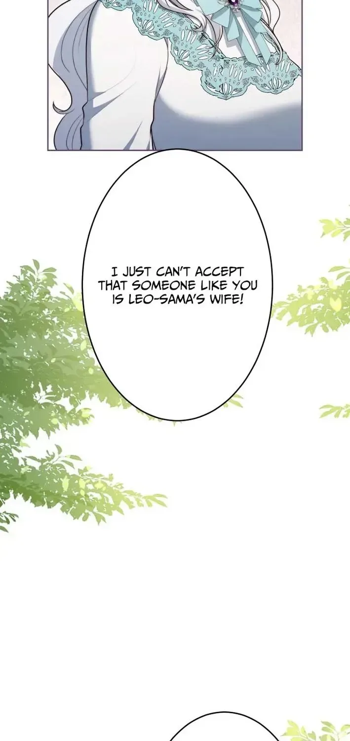 The Socially Awkward Villainess and the Tyrant Prince Chapter 14 page 73