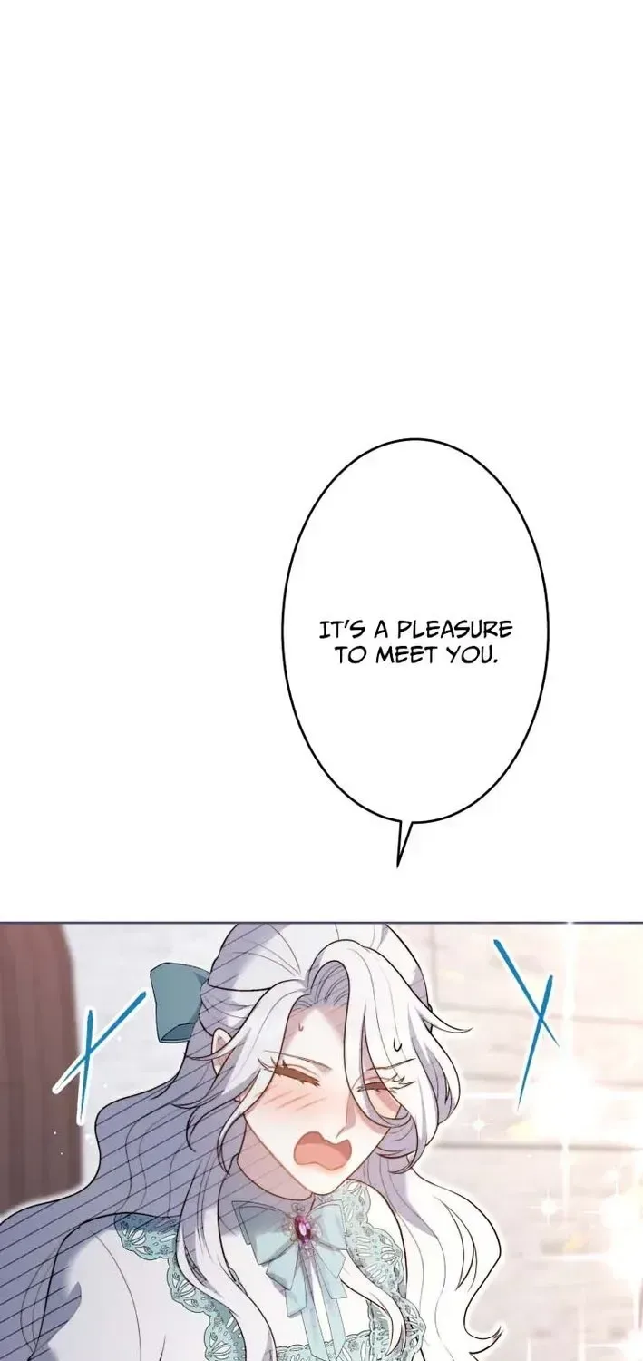 The Socially Awkward Villainess and the Tyrant Prince Chapter 14 page 52