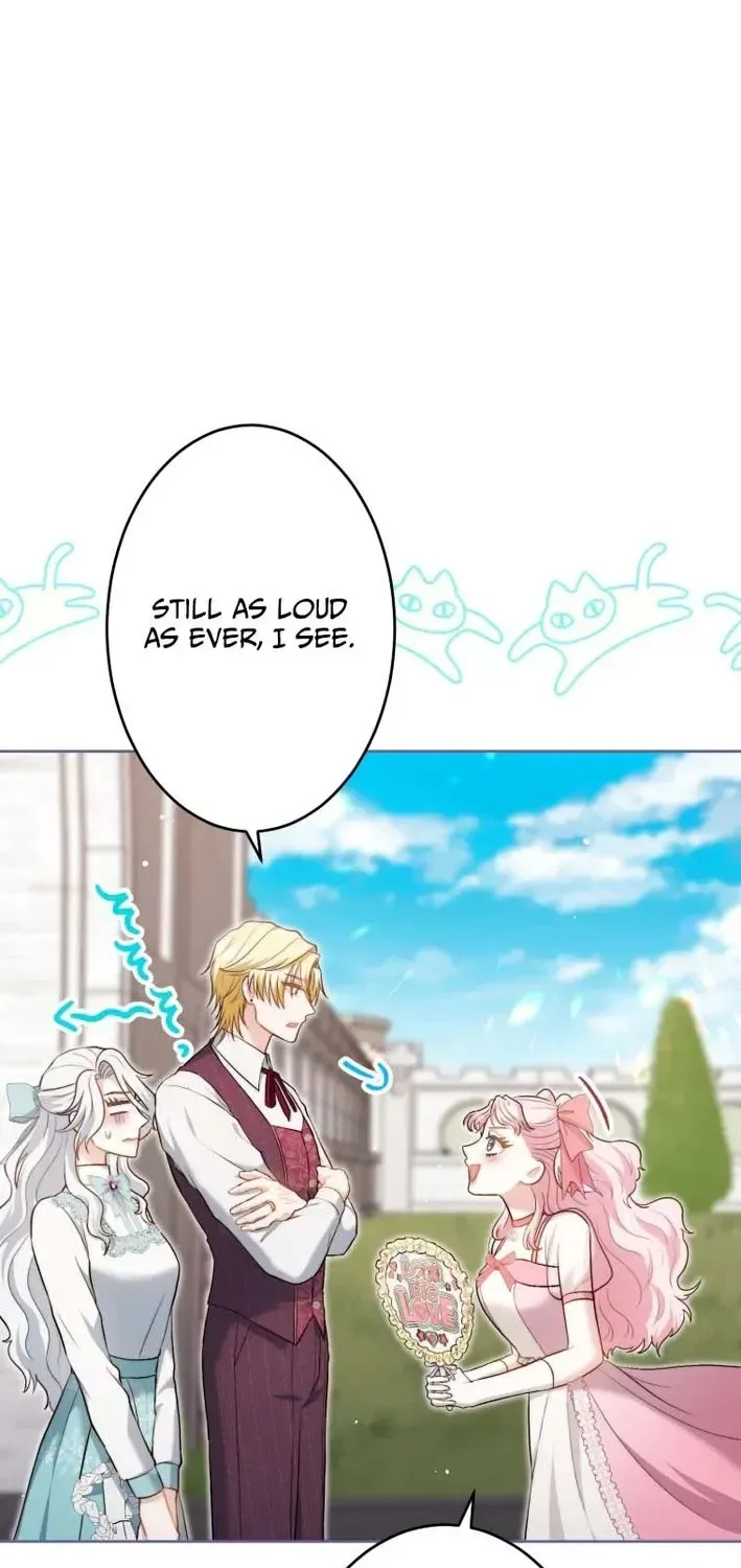The Socially Awkward Villainess and the Tyrant Prince Chapter 14 page 47