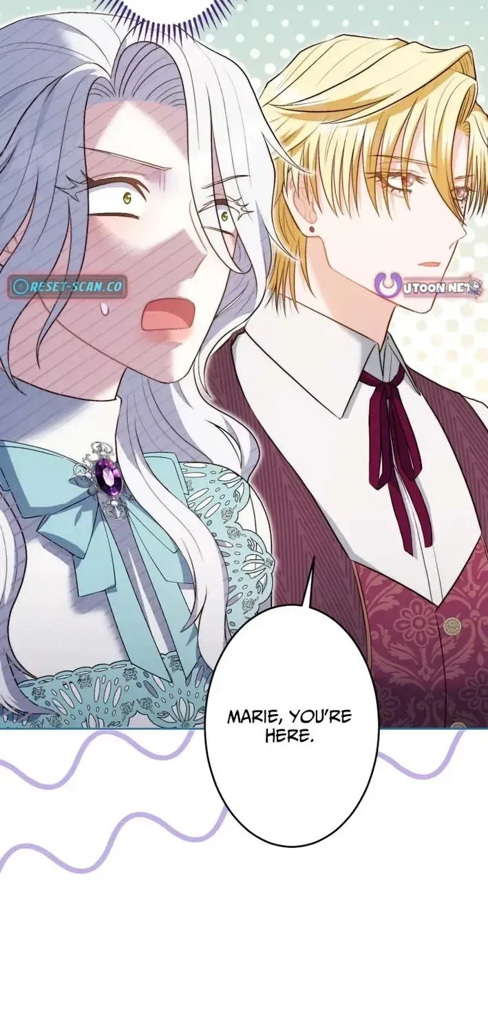 The Socially Awkward Villainess and the Tyrant Prince Chapter 14 page 46
