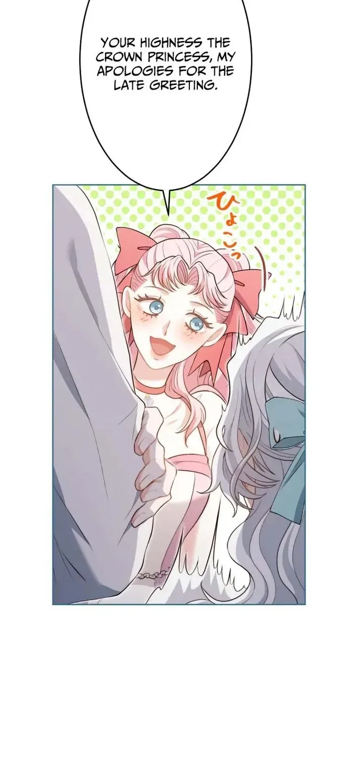 The Socially Awkward Villainess and the Tyrant Prince Chapter 14 page 49