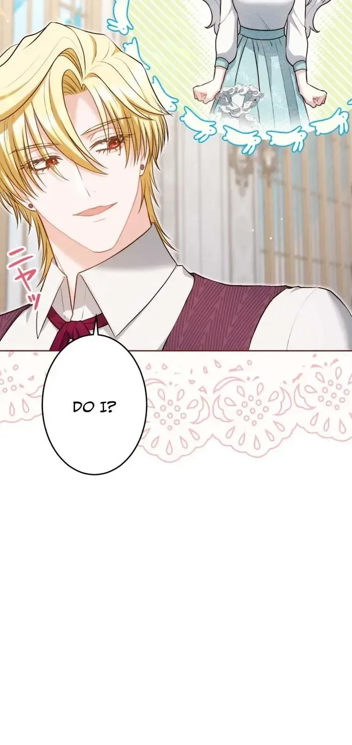 The Socially Awkward Villainess and the Tyrant Prince Chapter 14 page 85