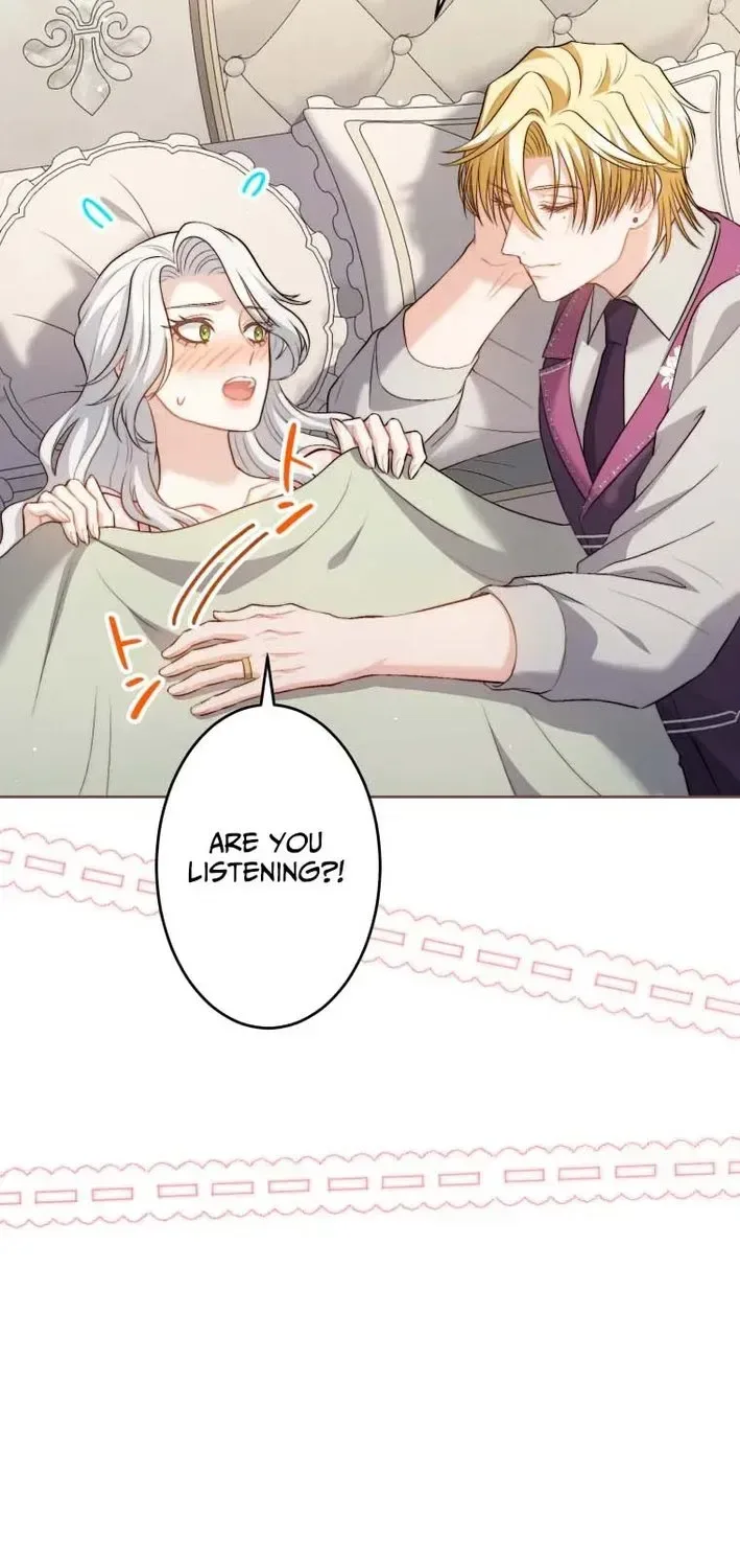 The Socially Awkward Villainess and the Tyrant Prince Chapter 14 page 32