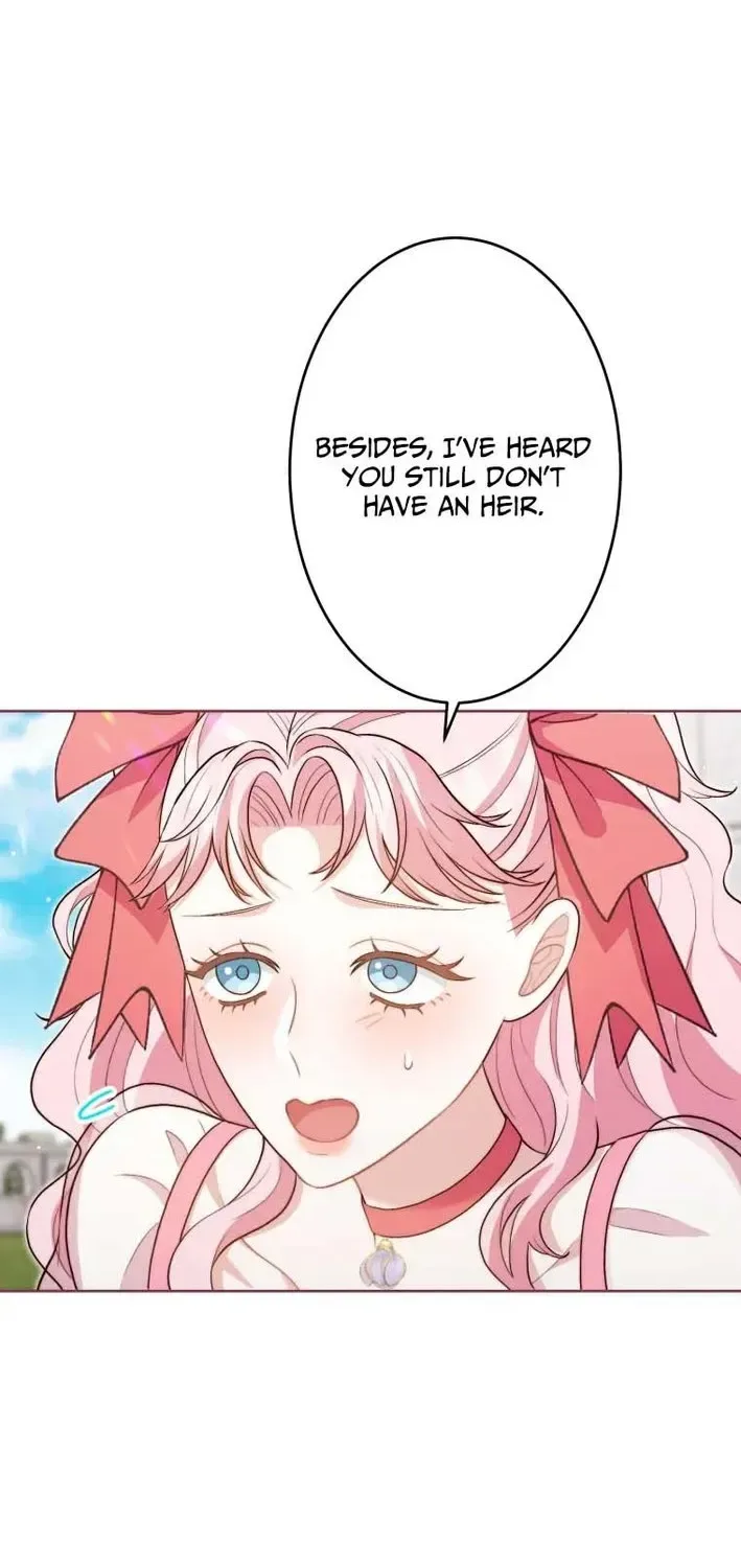 The Socially Awkward Villainess and the Tyrant Prince Chapter 14 page 71