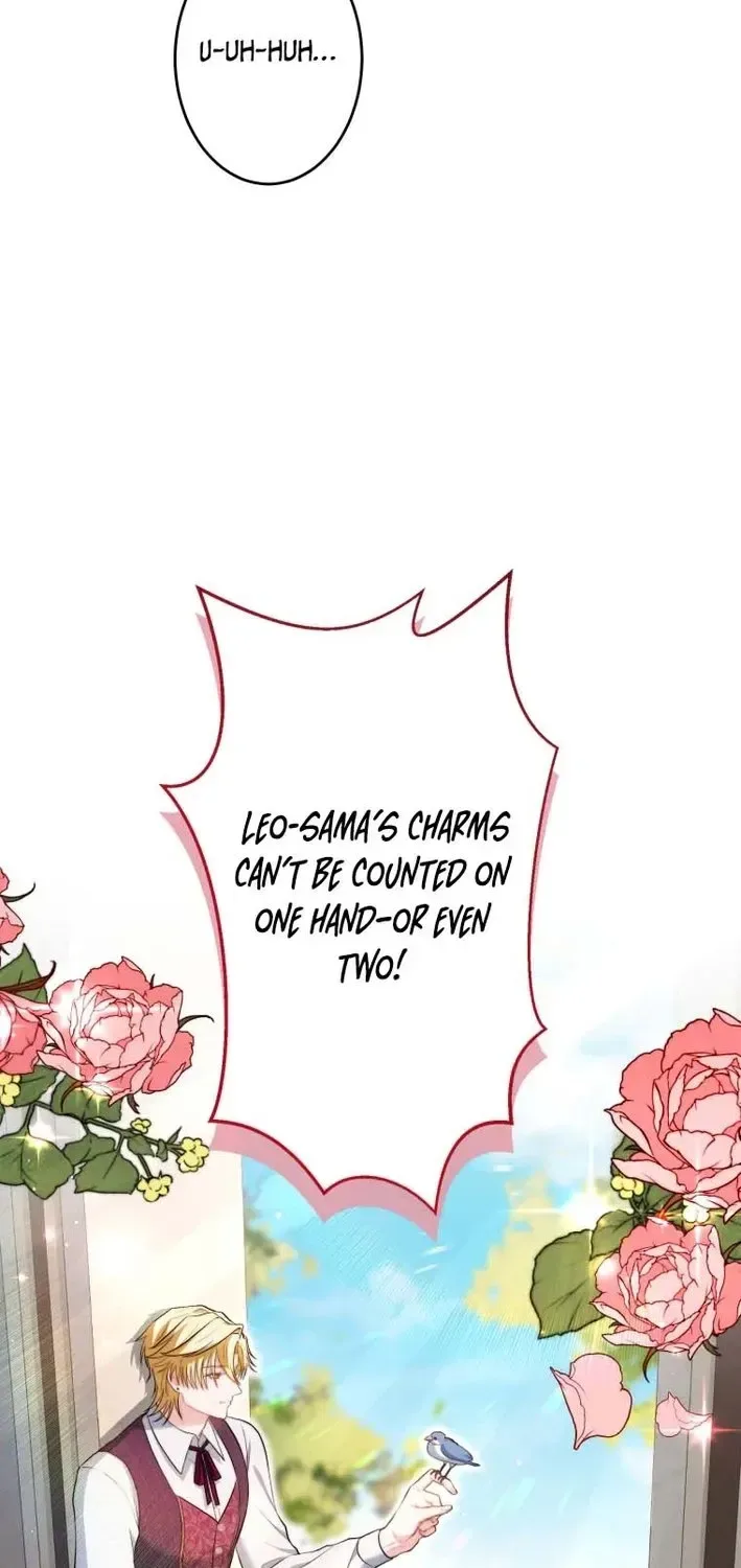 The Socially Awkward Villainess and the Tyrant Prince Chapter 14 page 64