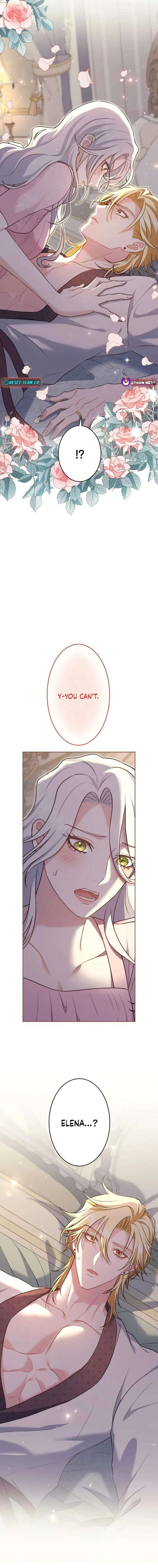 The Socially Awkward Villainess and the Tyrant Prince Chapter 11 page 20