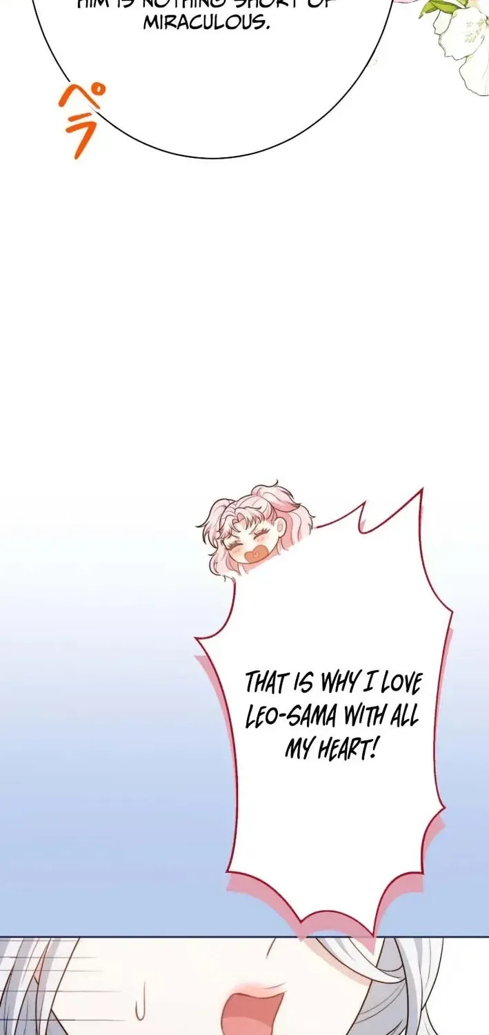 The Socially Awkward Villainess and the Tyrant Prince Chapter 14 page 67