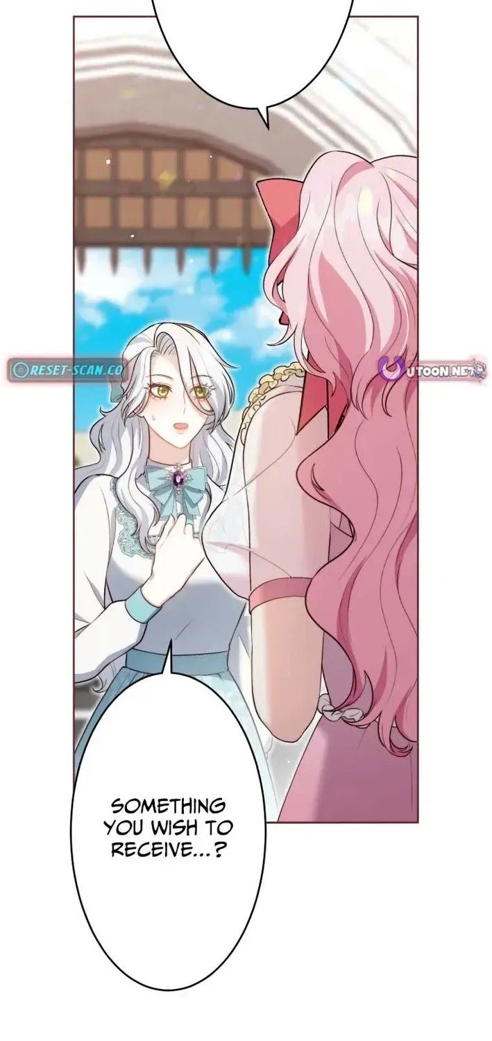 The Socially Awkward Villainess and the Tyrant Prince Chapter 14 page 56