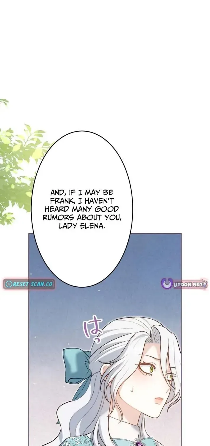 The Socially Awkward Villainess and the Tyrant Prince Chapter 14 page 72