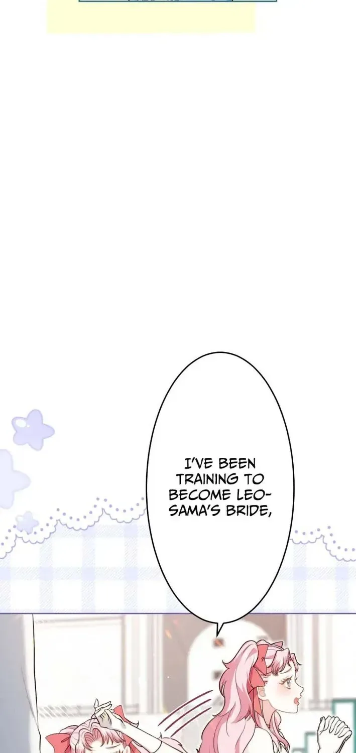 The Socially Awkward Villainess and the Tyrant Prince Chapter 14 page 61