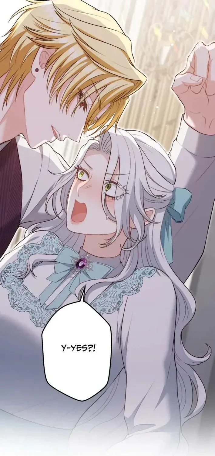 The Socially Awkward Villainess and the Tyrant Prince Chapter 14 page 94