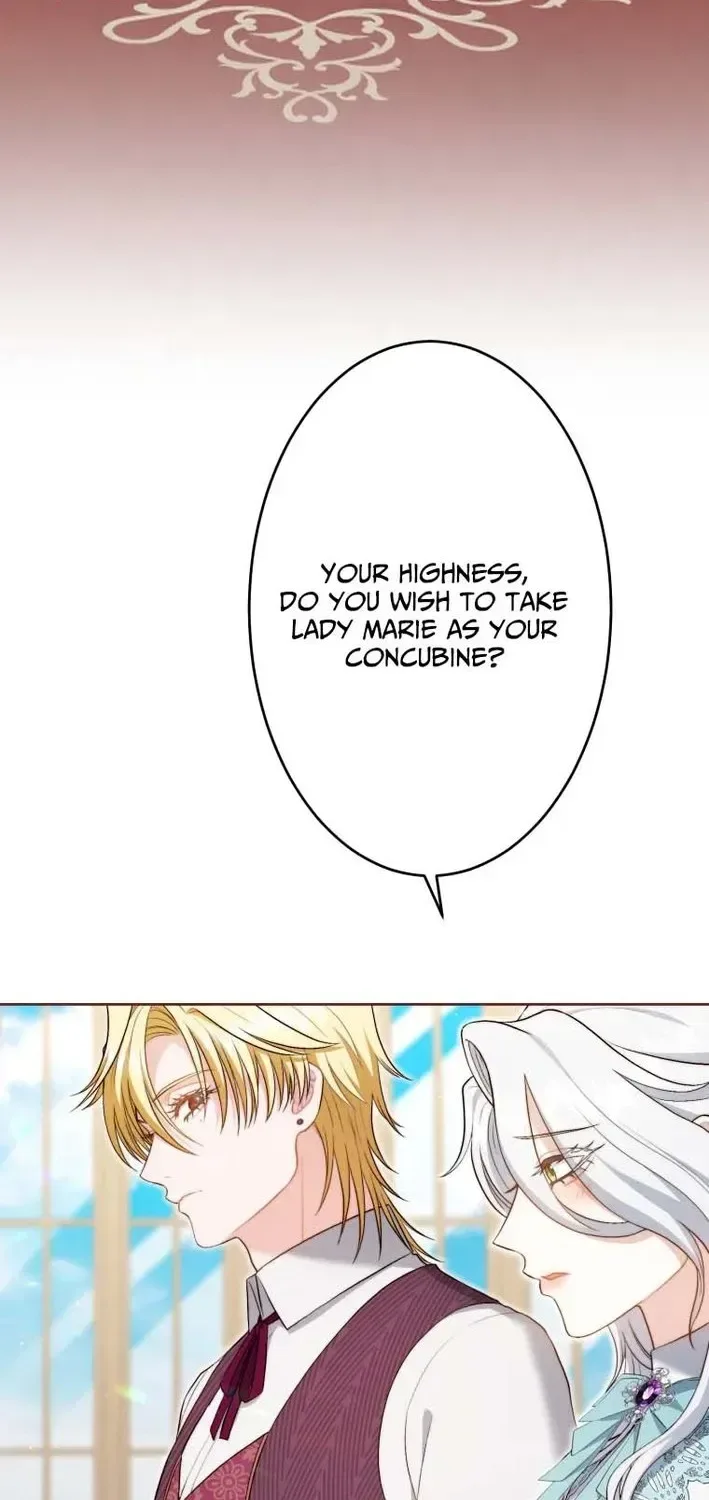 The Socially Awkward Villainess and the Tyrant Prince Chapter 14 page 83