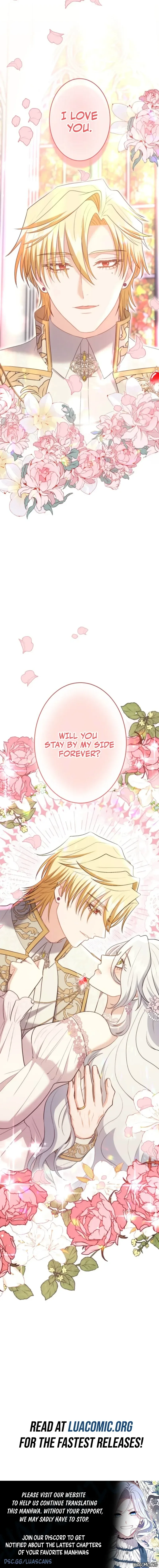 The Socially Awkward Villainess and the Tyrant Prince Chapter 19 page 12