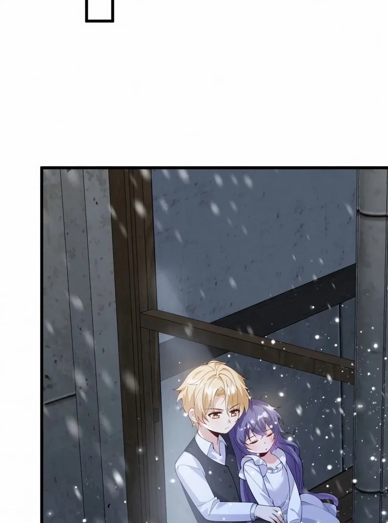 The Sold Young Lady Is Protected by Her Brothers Chapter 1 page 61