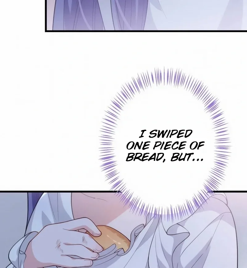 The Sold Young Lady Is Protected by Her Brothers Chapter 1 page 22