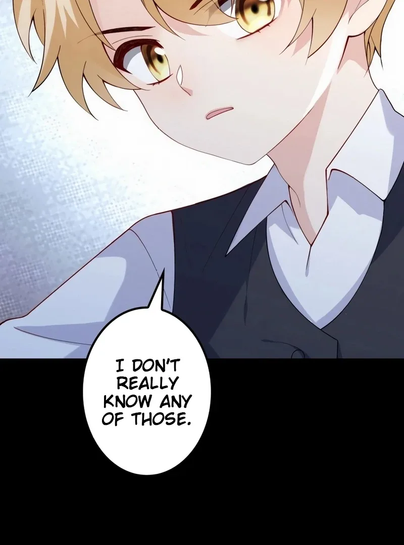 The Sold Young Lady Is Protected by Her Brothers Chapter 1 page 68