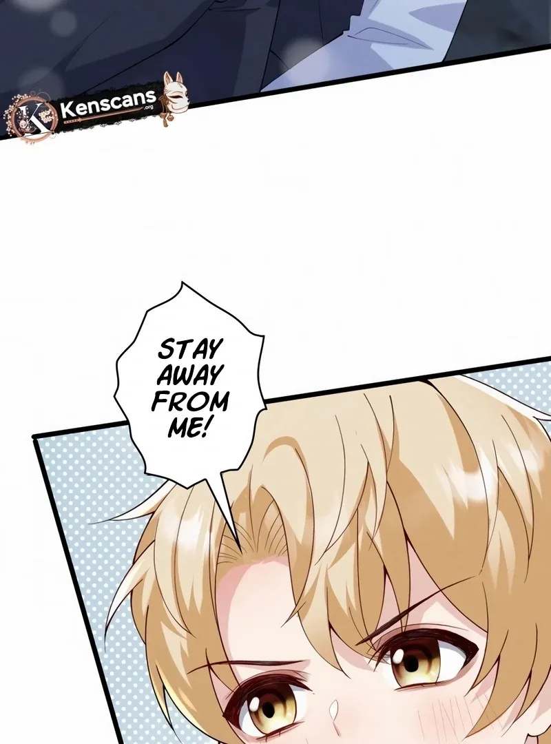 The Sold Young Lady Is Protected by Her Brothers Chapter 1 page 40