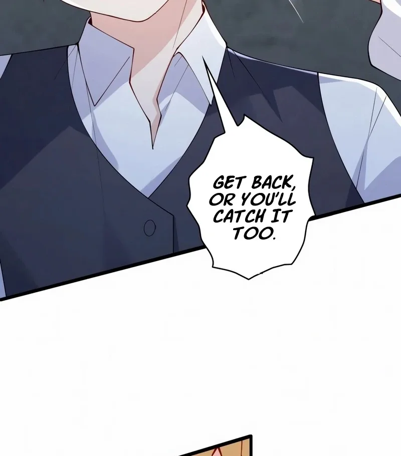 The Sold Young Lady Is Protected by Her Brothers Chapter 1 page 46