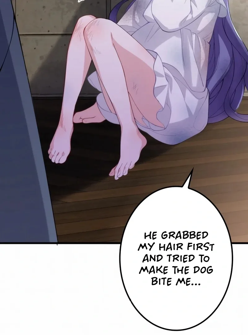The Sold Young Lady Is Protected by Her Brothers Chapter 1 page 9