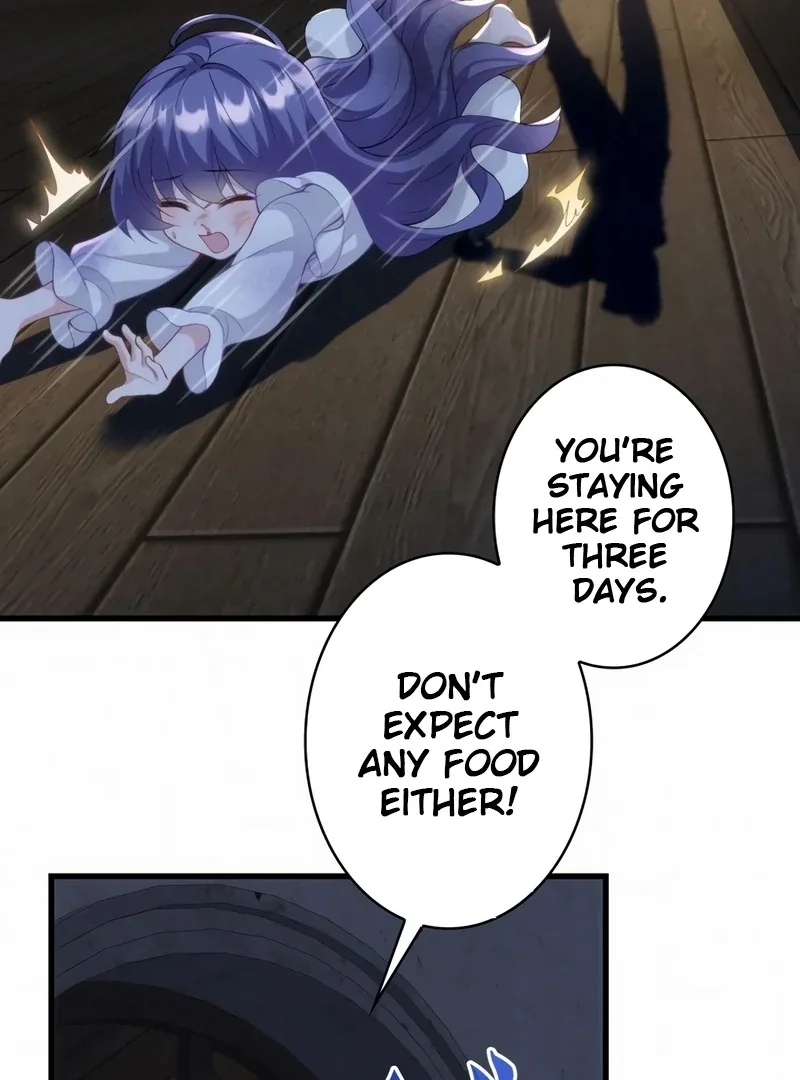 The Sold Young Lady Is Protected by Her Brothers Chapter 1 page 16