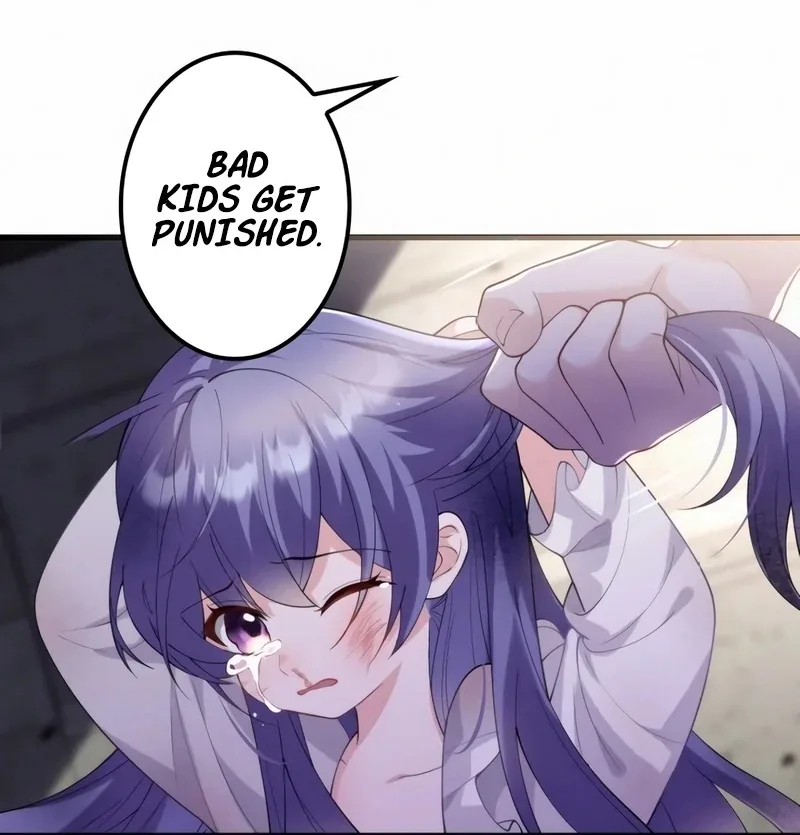 The Sold Young Lady Is Protected by Her Brothers Chapter 1 page 12