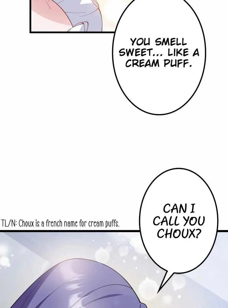 The Sold Young Lady Is Protected by Her Brothers Chapter 1 page 38