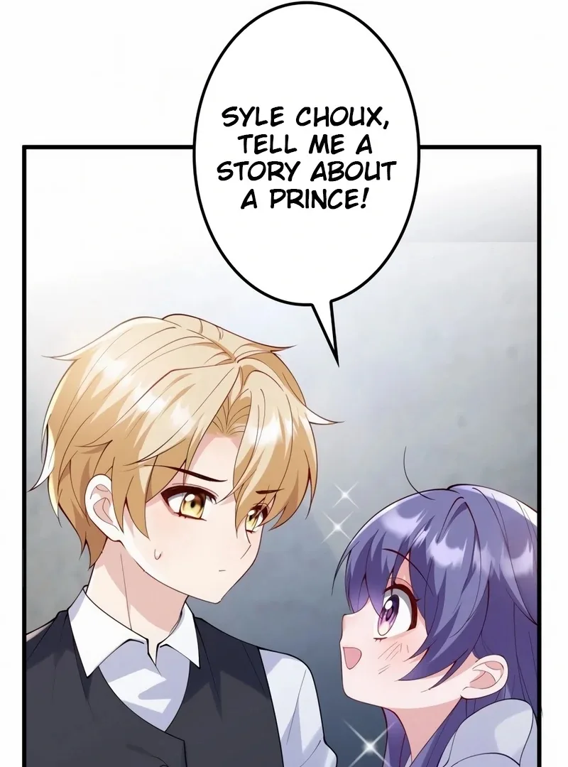 The Sold Young Lady Is Protected by Her Brothers Chapter 1 page 66