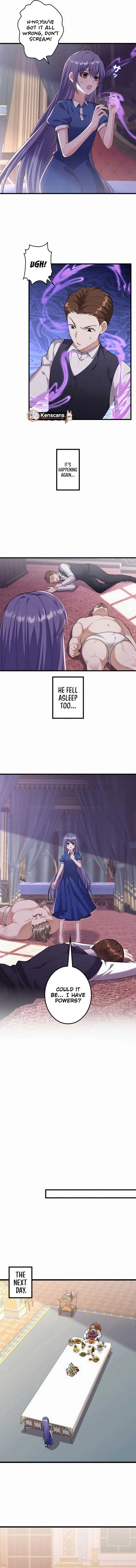 The Sold Young Lady Is Protected by Her Brothers Chapter 4 page 5