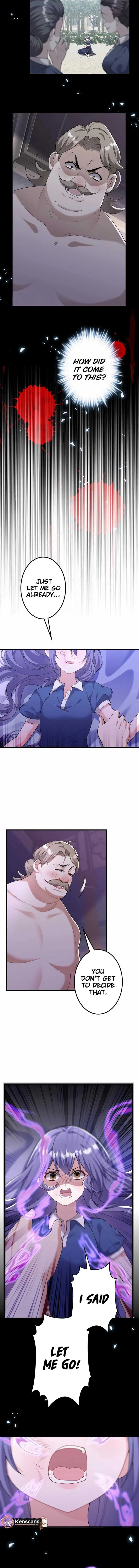 The Sold Young Lady Is Protected by Her Brothers Chapter 4 page 3