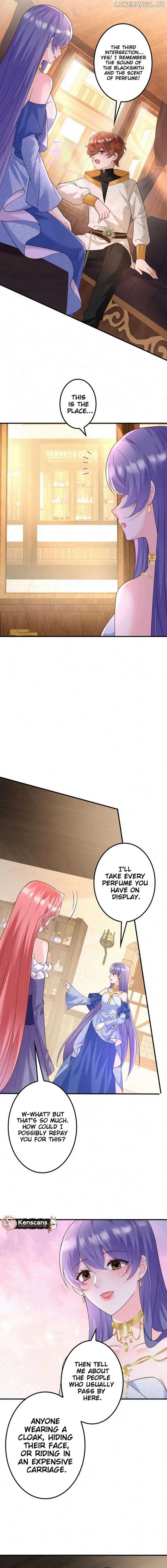 The Sold Young Lady Is Protected by Her Brothers Chapter 11 page 14