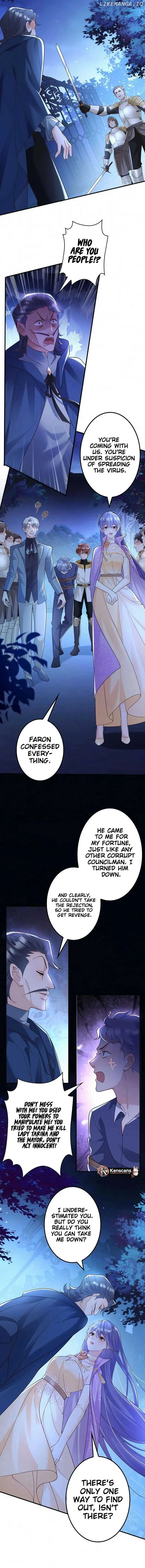 The Sold Young Lady Is Protected by Her Brothers Chapter 11 page 3
