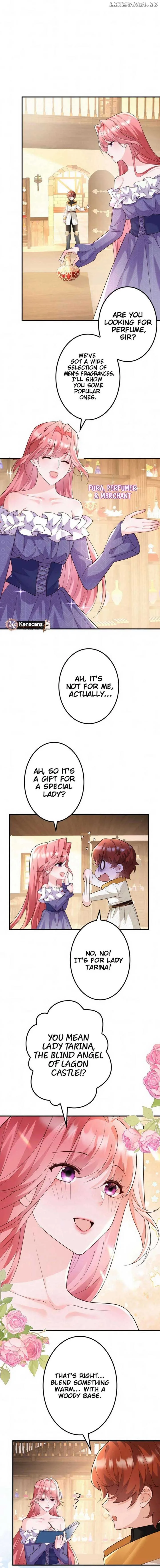 The Sold Young Lady Is Protected by Her Brothers Chapter 11 page 10
