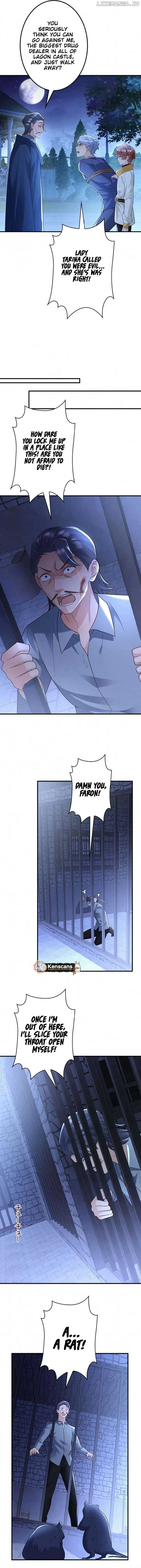 The Sold Young Lady Is Protected by Her Brothers Chapter 11 page 4