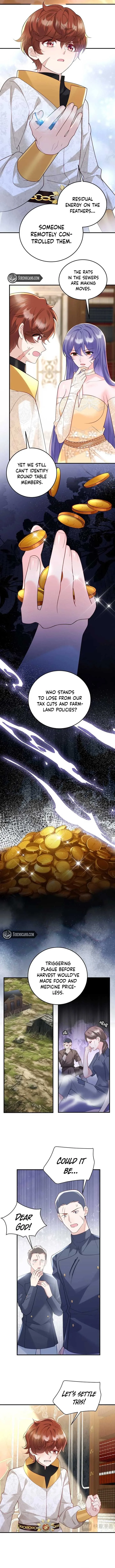 The Sold Young Lady Is Protected by Her Brothers Chapter 10 page 5