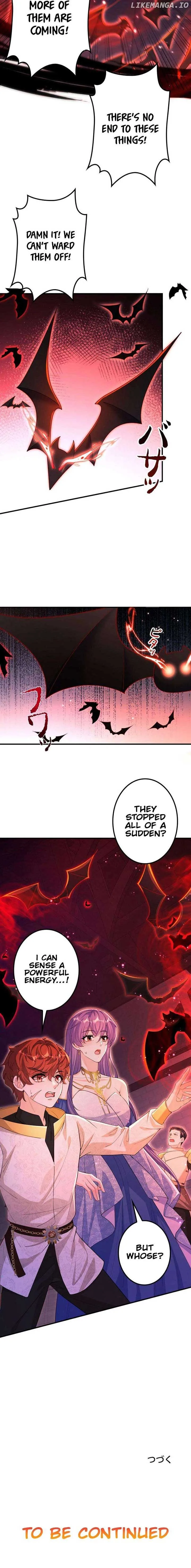 The Sold Young Lady Is Protected by Her Brothers Chapter 15 page 11