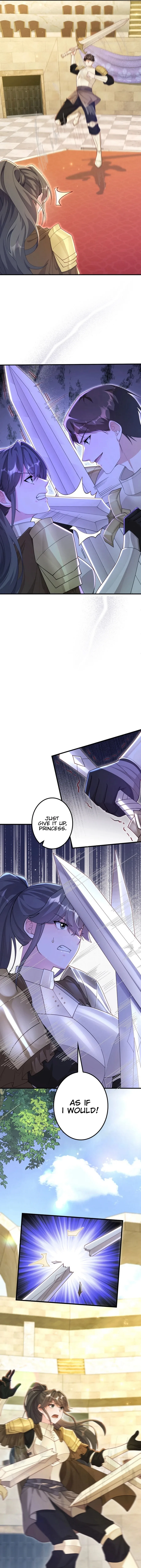 The Sold Young Lady Is Protected by Her Brothers Chapter 30 page 4