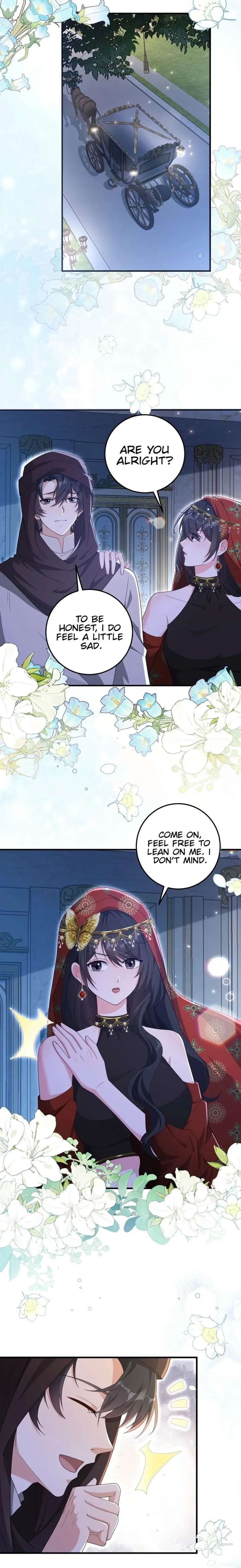 The Sold Young Lady Is Protected by Her Brothers Chapter 33 page 15