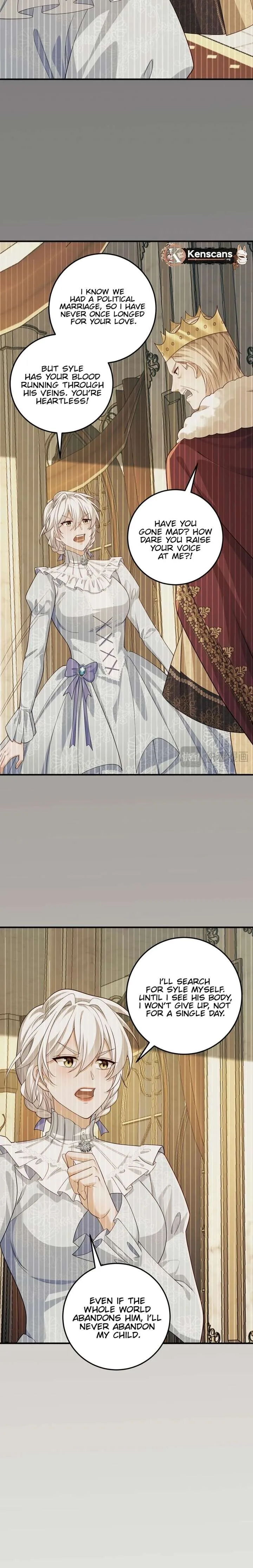 The Sold Young Lady Is Protected by Her Brothers Chapter 33 page 19