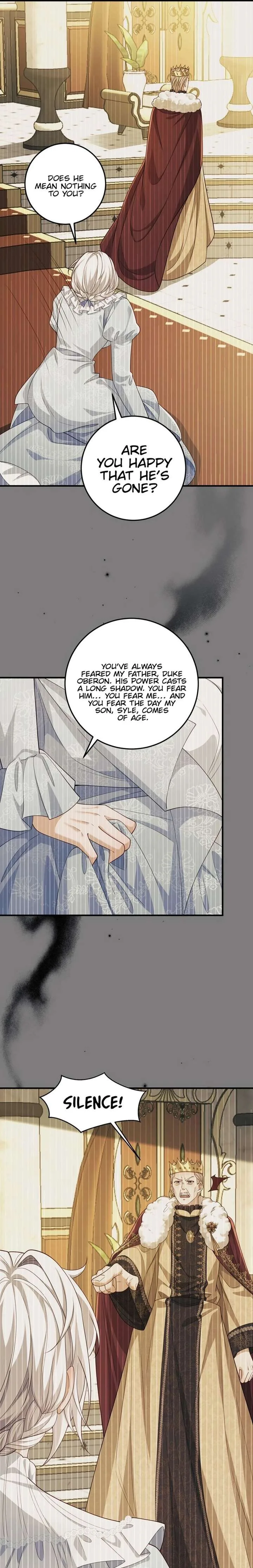 The Sold Young Lady Is Protected by Her Brothers Chapter 33 page 18