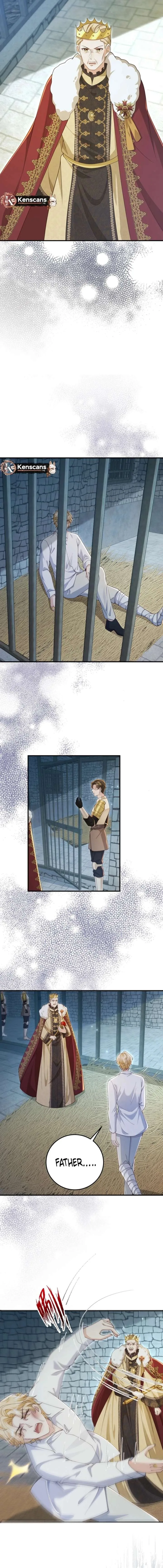 The Sold Young Lady Is Protected by Her Brothers Chapter 32 page 8