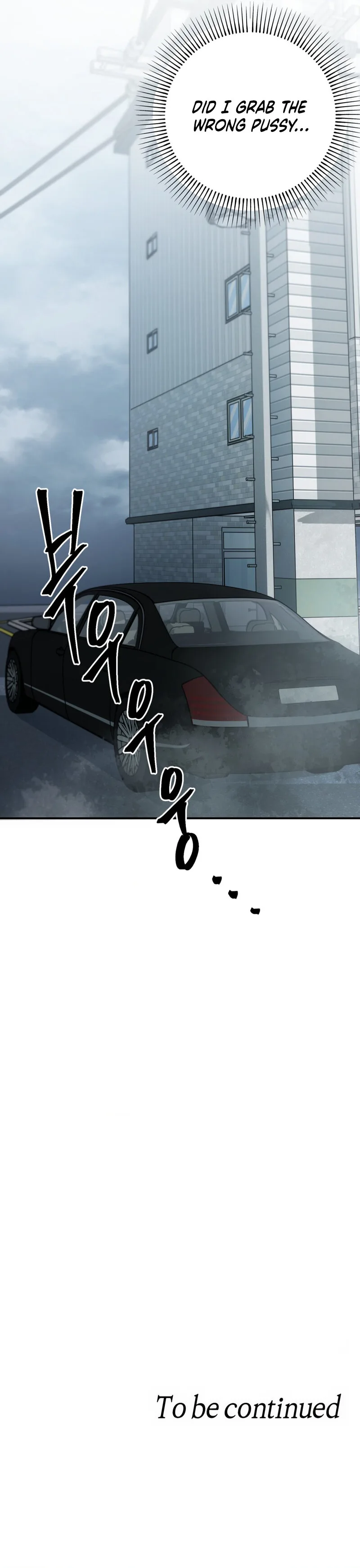 The Sole Chapter 5 page 8