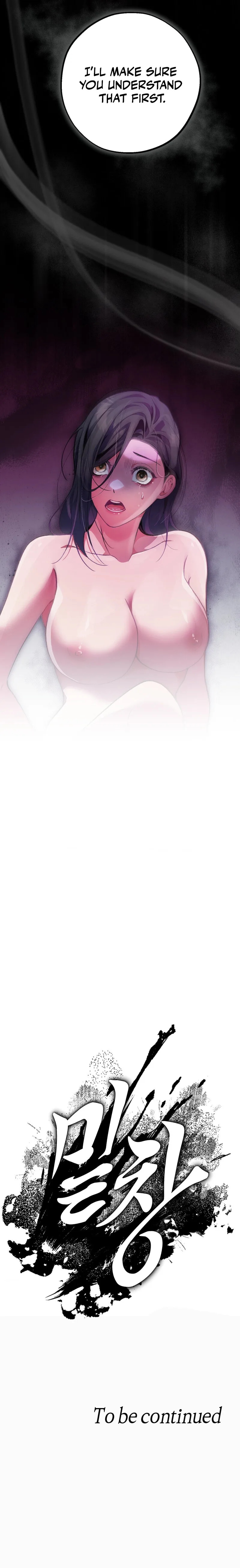 The Sole Chapter 7 page 8