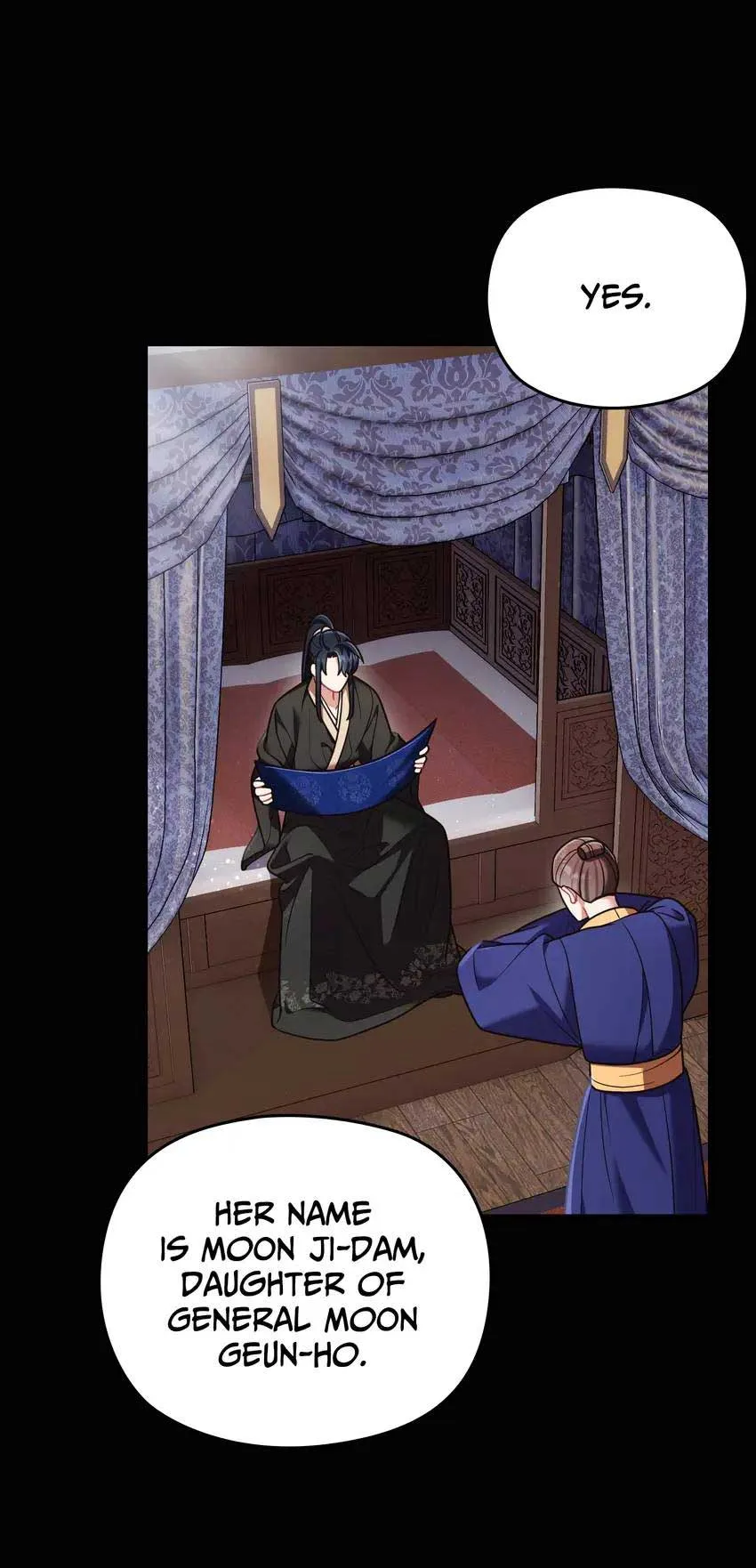 The Song of Good Nidana Chapter 2 page 3