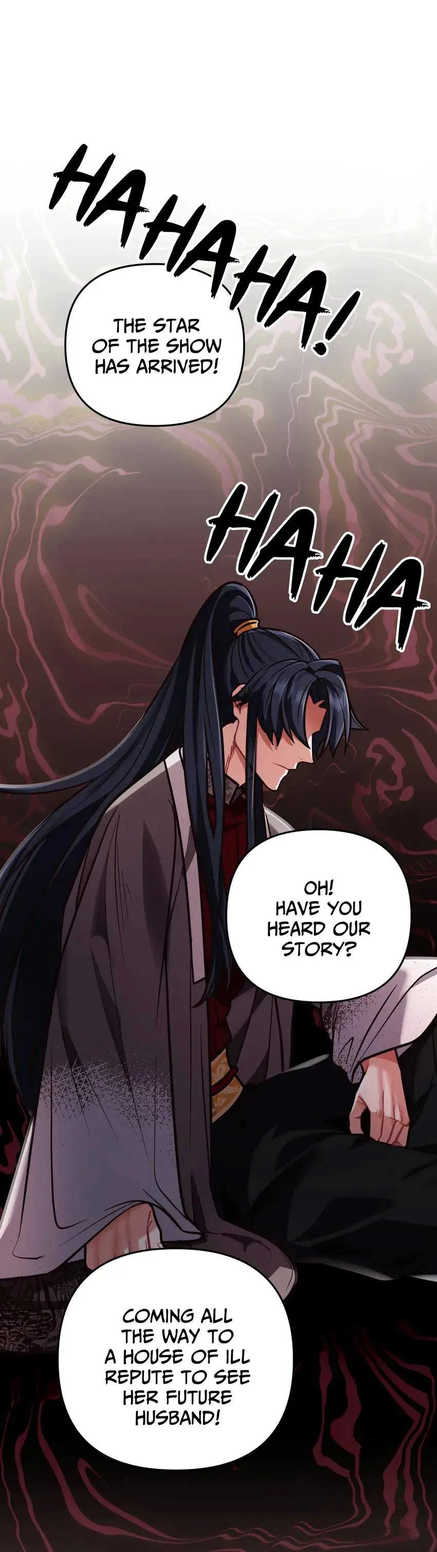 The Song of Good Nidana Chapter 1 page 9