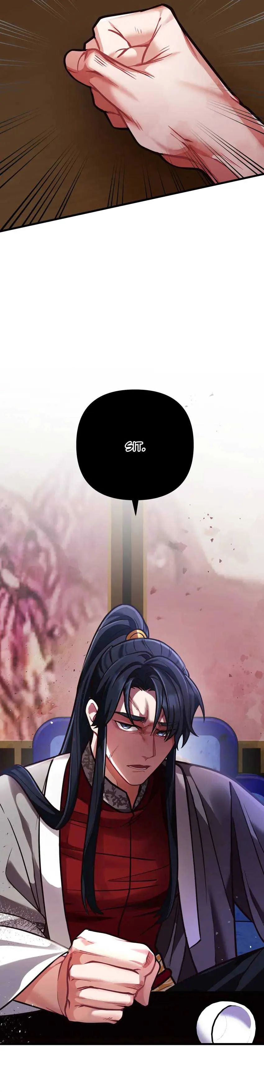 The Song of Good Nidana Chapter 1 page 12