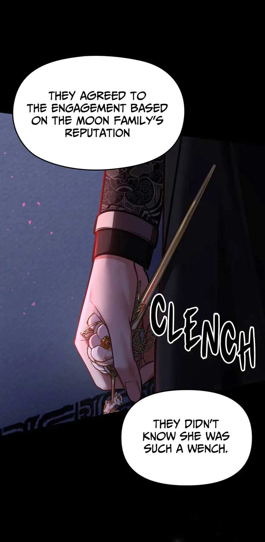 The Song of Good Nidana Chapter 2 page 18
