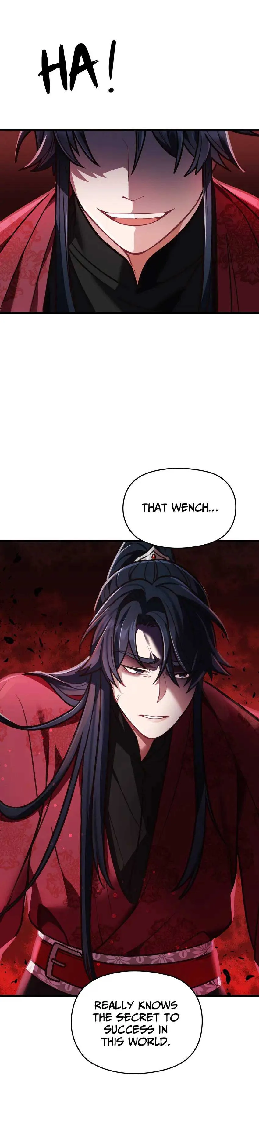 The Song of Good Nidana Chapter 2 page 70