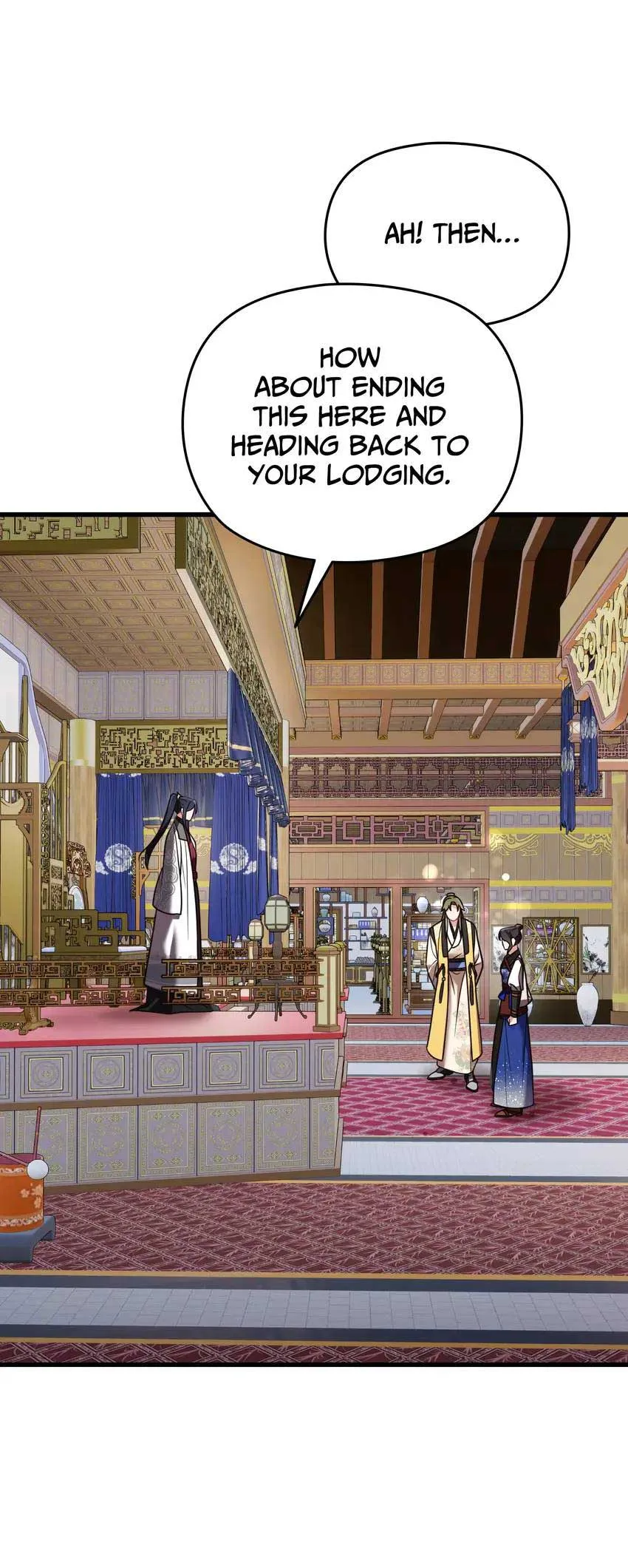 The Song of Good Nidana Chapter 2 page 40